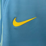 Retro FC Barcelona 2007-2008 away