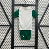 Kids Palmeiras 2025-2026 away