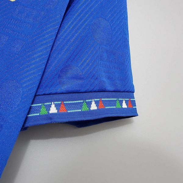 Retro Italy national 1994 home
