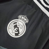 Retro Real Madrid 2014-2015 second away