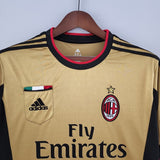 Retro AC Milan 2013-2014 second away