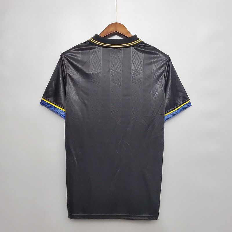 Retro Manchester United 1993-1994 away