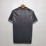 Retro Manchester United 1993-1994 away