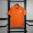 Retro Netherlands Holland 2014 home
