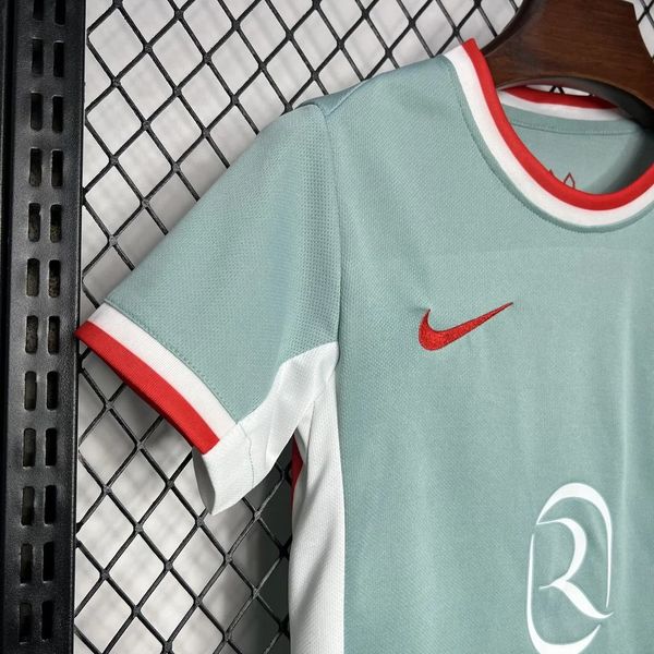 Kids Atletico Madrid 2024-2025 away