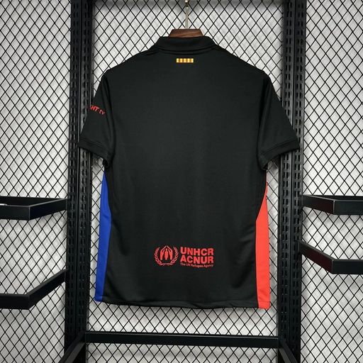FC Barcelona 2024-2025 away New