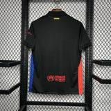 FC Barcelona 2024-2025 away New