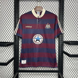 Retro Newcastle United 1995-1996 away
