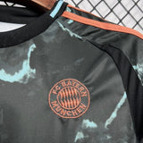 Kids Bayern München 2024-2025 away