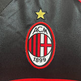 Retro AC Milan 1998-1999 third away