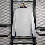 England national 2024 home Long Sleeve Fan