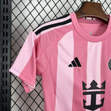 Kids Inter Miami FC 2025-2026 home