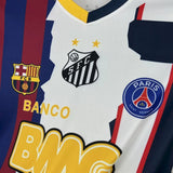 2025-2026 Neymar Commemorative Edition