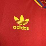 Retro Colombia national 1990 away