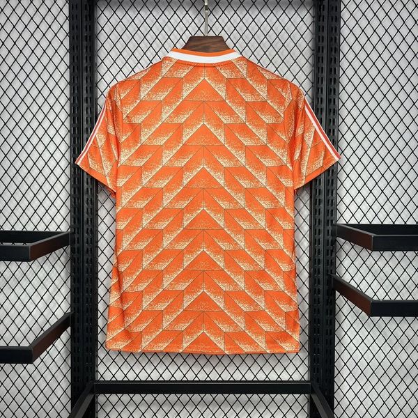 Retro Netherlands Holland 1988 home