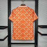 Retro Netherlands Holland 1988 home