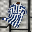 Retro Real Sociedad 1994-1995 home