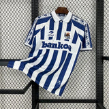 Retro Real Sociedad 1994-1995 home