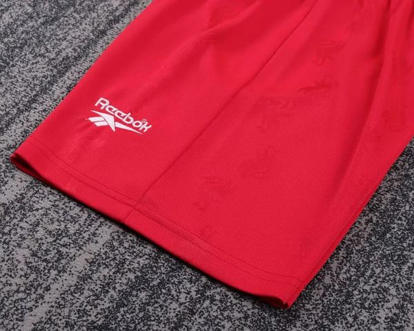 Retro Kids Liverpool FC 1996-1997 home