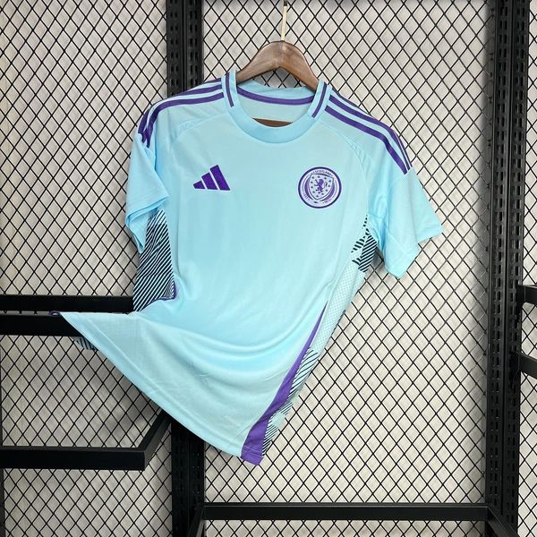 Scotland national 2024 away Fan