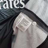 Retro Real Madrid 2014-2015 second away Long Sleeve