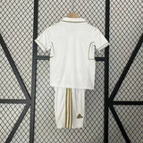 Retro Kids Real Madrid 2012-2013 home