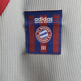 Retro Bayern München 1998-1999 away