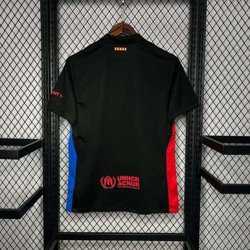 FC Barcelona 2024-2025 away Fan