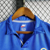 Retro Italy national 1998 home