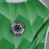 Retro Germany national 1988 away