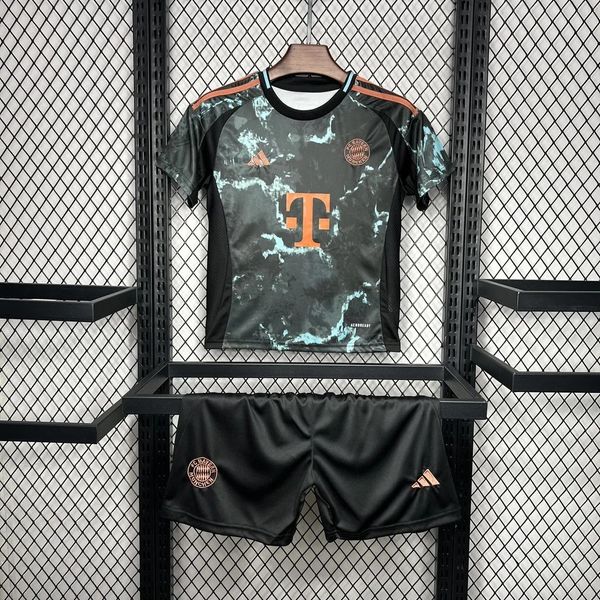 Kids Bayern München 2024-2025 away