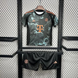 Kids Bayern München 2024-2025 away