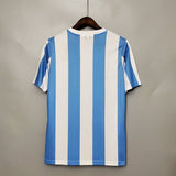 Retro Argentina national 1986 home