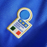 Retro Italy national 1998 home