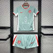 Kids Atletico Madrid 2024-2025 away
