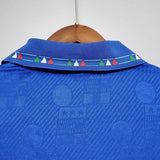 Retro Italy national 1994 home