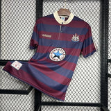 Retro Newcastle United 1995-1996 away