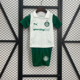 Kids Palmeiras 2025-2026 away