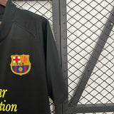 Retro FC Barcelona 2011-2012 away