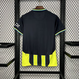 Manchester City 2024-2025 away