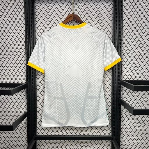 Inter Milano 2024-2025 snake version white Fan