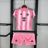 Kids Inter Miami FC 2025-2026 home