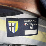 Retro Parma Calcio 1999-2000 away