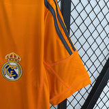 Retro Real Madrid 2013-2014 away