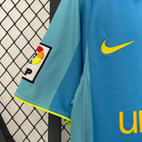 Retro FC Barcelona 2007-2008 away
