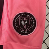 Kids Inter Miami FC 2024-2025 home