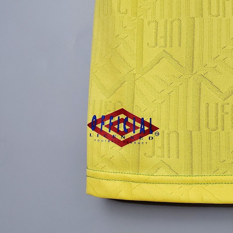 Retro Manchester United 1992-1994 away