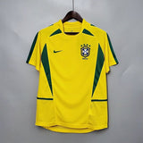 Retro Brazil national 2002 home