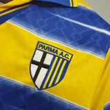 Retro Parma Calcio 1998-1999 home