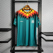 Retro Germany national 1994 away